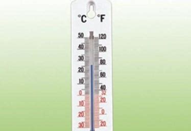 termometre çeşitleri ve özellikleri